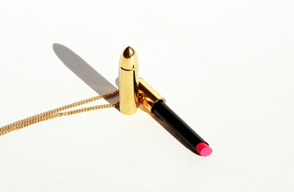 Not just a pretty face | Bulletproof Cosmetics