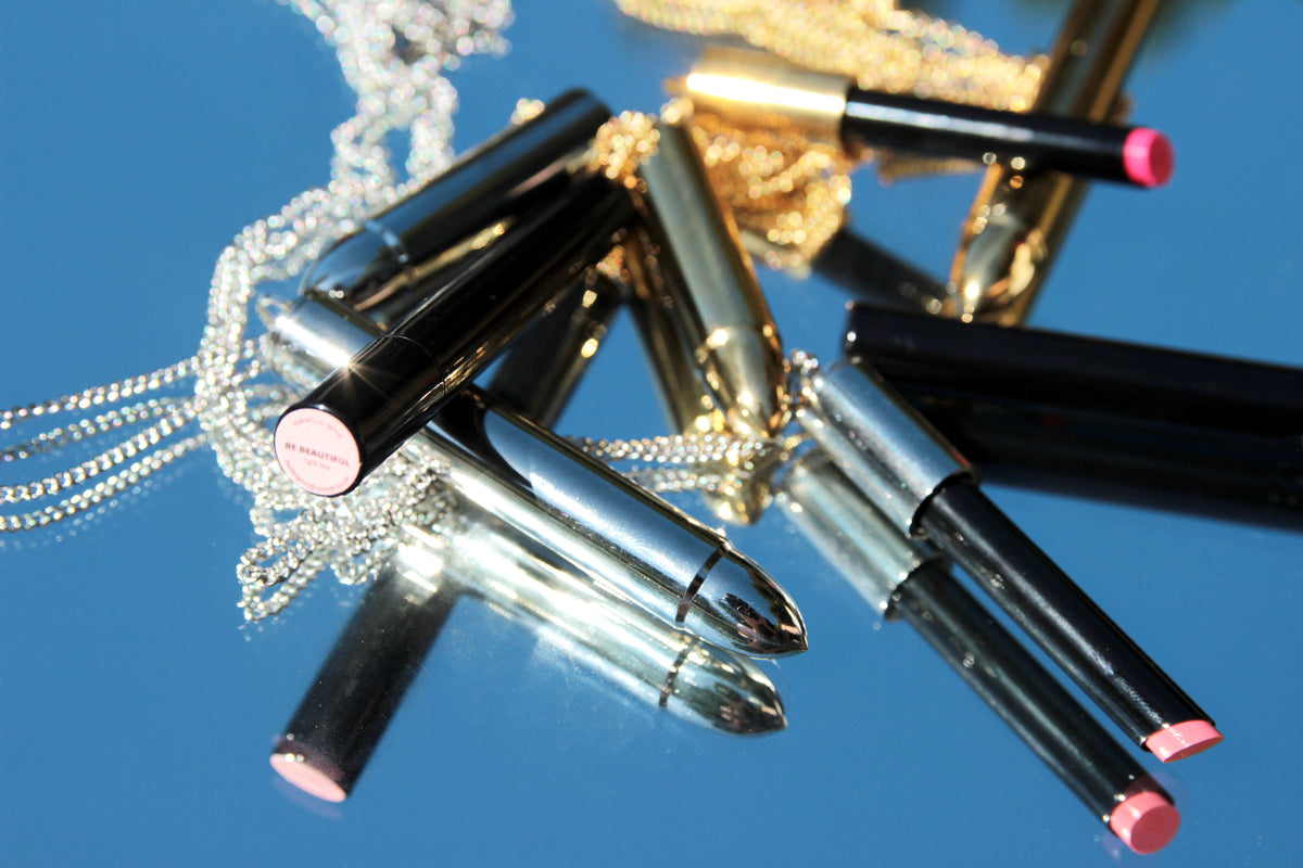 Not just a pretty face | Bulletproof Cosmetics
